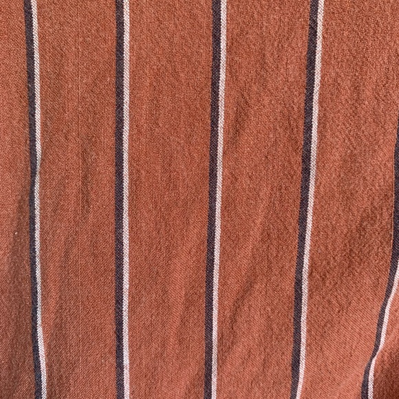 BDG Button Up - Picture 3 of 3